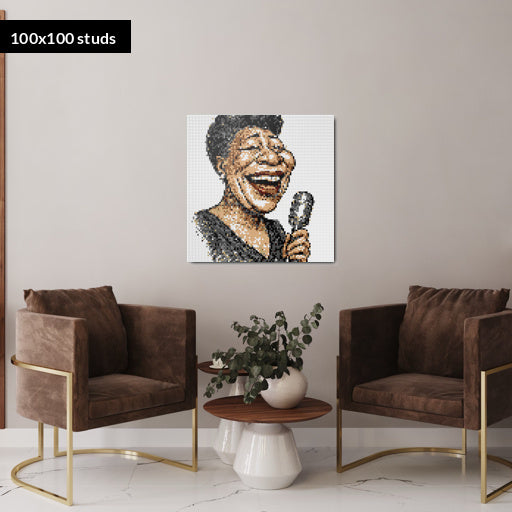 100*100studs, 80*80cm, 31,5*31,5inch