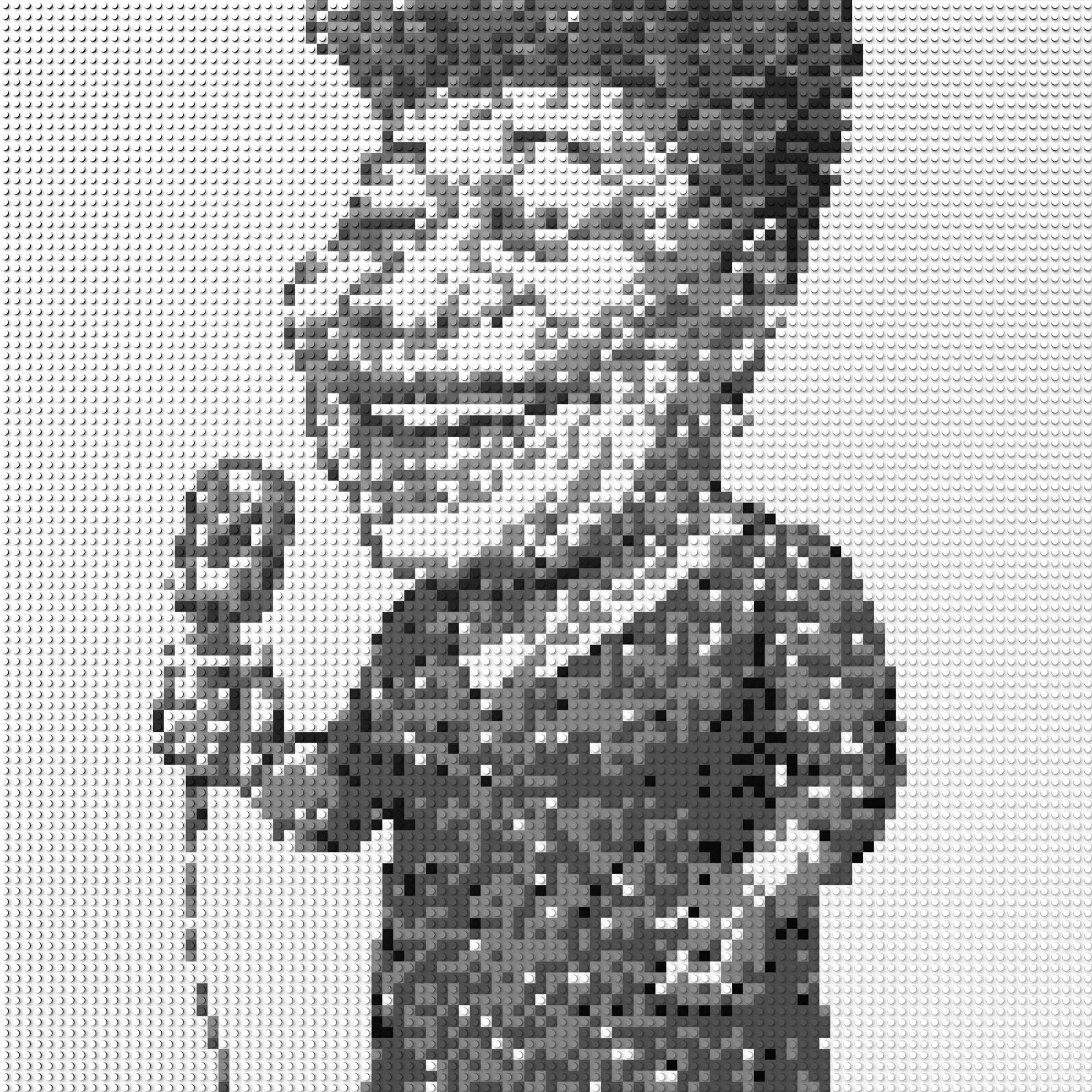 100*100studs, 80*80cm, 31,5*31,5inch