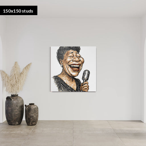 150*150studs, 120*120cm, 47,25*47,25inch