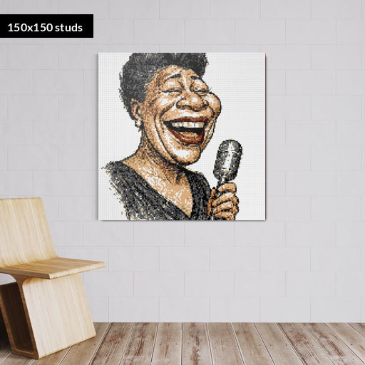 150*150studs, 120*120cm, 47,25*47,25inch