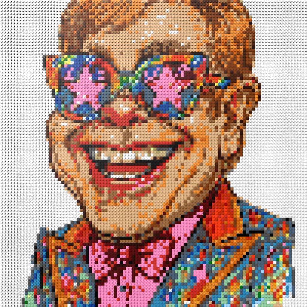 100*100studs, 80*80cm, 31,5*31,5inch