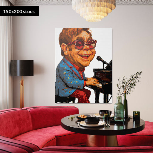 150*200studs, 120*160cm, 47,25*63inch