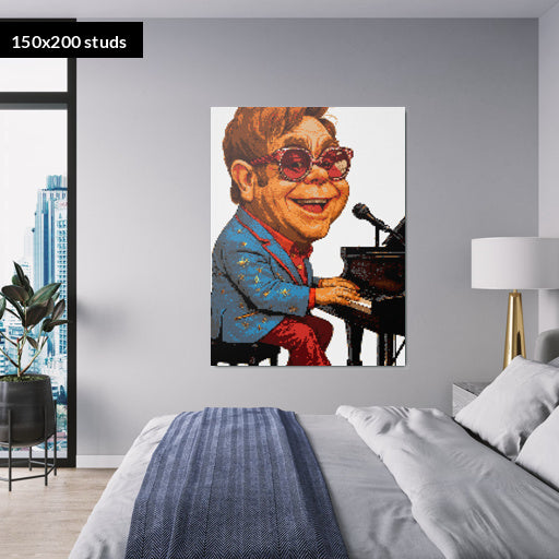 150*200studs, 120*160cm, 47,25*63inch