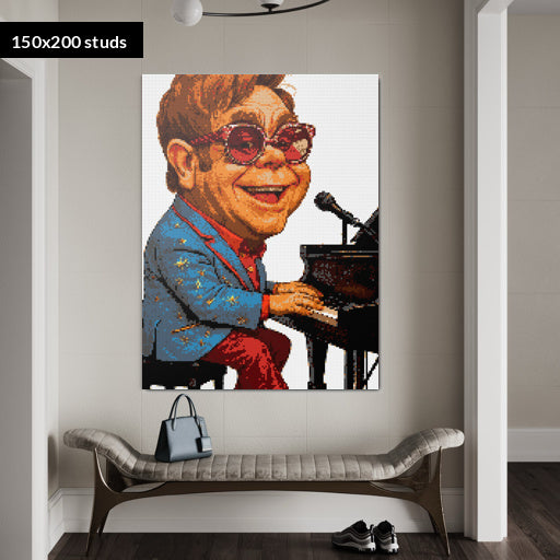 150*200studs, 120*160cm, 47,25*63inch