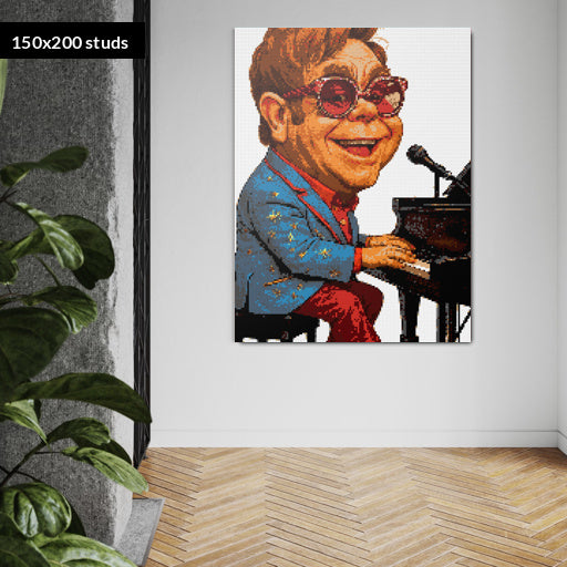 150*200studs, 120*160cm, 47,25*63inch