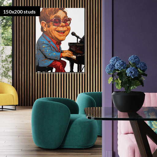 150*200studs, 120*160cm, 47,25*63inch