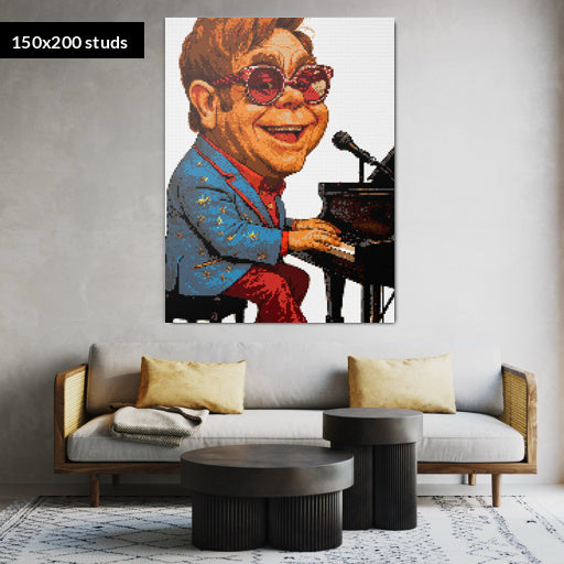 150*200studs, 120*160cm, 47,25*63inch