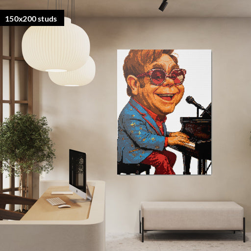 150*200studs, 120*160cm, 47,25*63inch