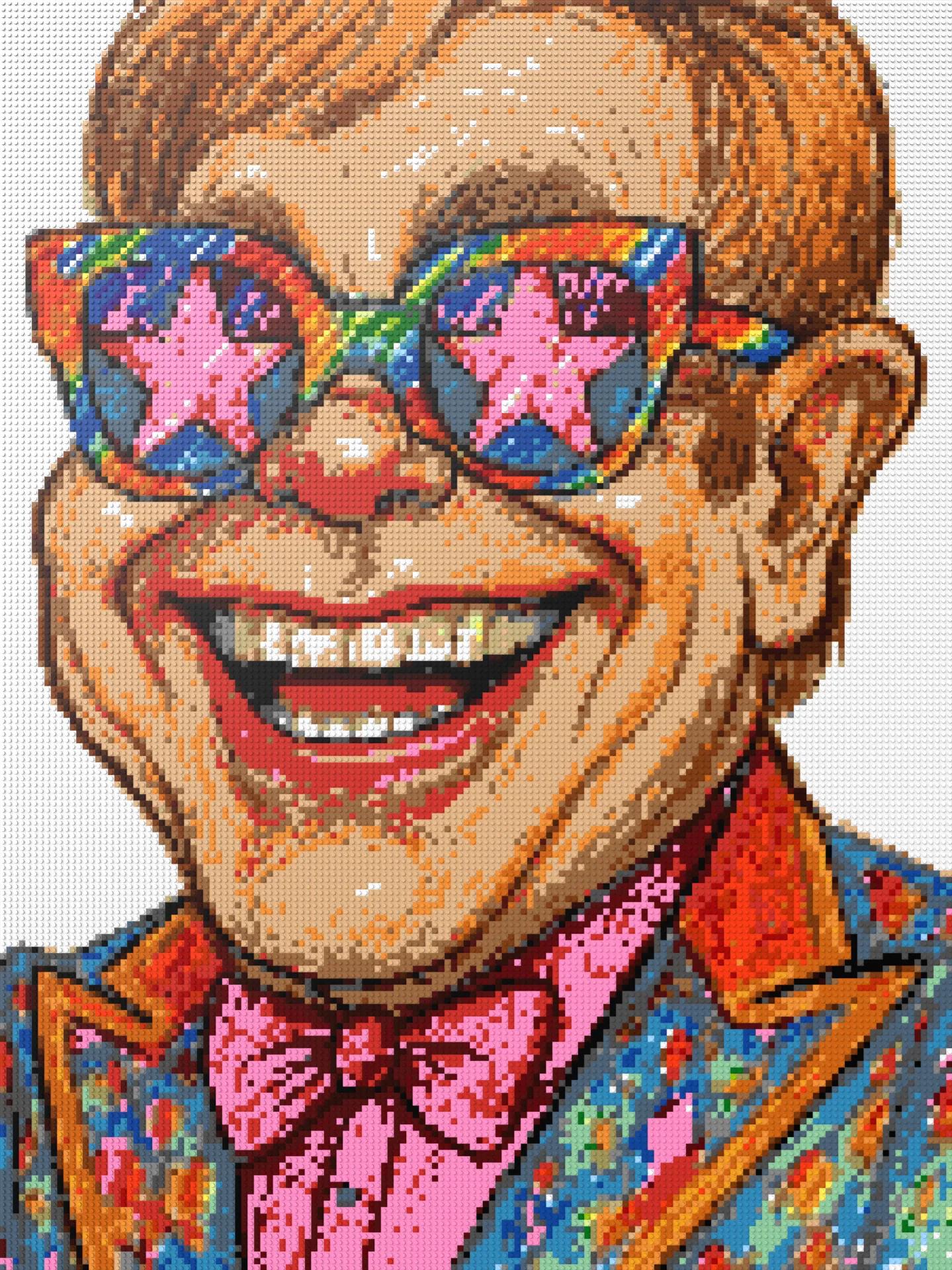 150*200studs, 120*160cm, 47,25*63inch