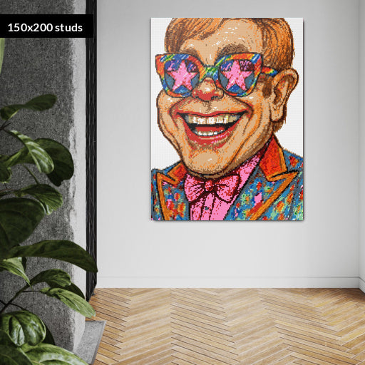 150*200studs, 120*160cm, 47,25*63inch