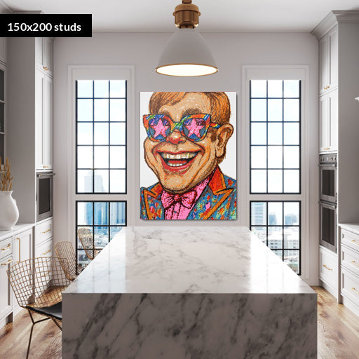 150*200studs, 120*160cm, 47,25*63inch