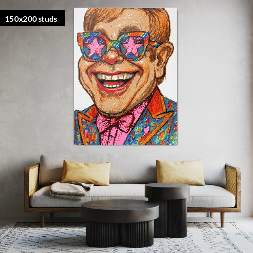 150*200studs, 120*160cm, 47,25*63inch