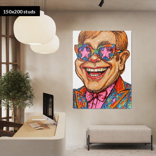 150*200studs, 120*160cm, 47,25*63inch