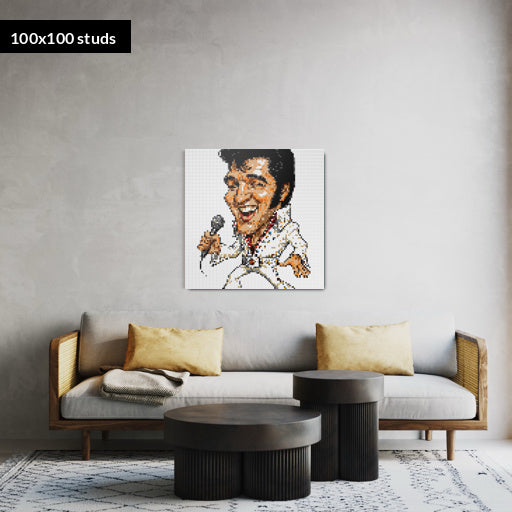 100*100studs, 80*80cm, 31,5*31,5inch