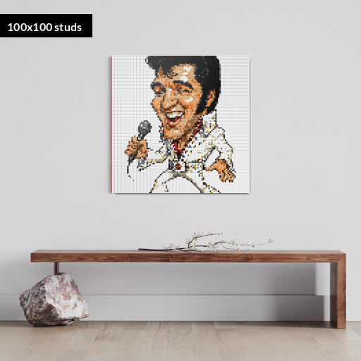 100*100studs, 80*80cm, 31,5*31,5inch