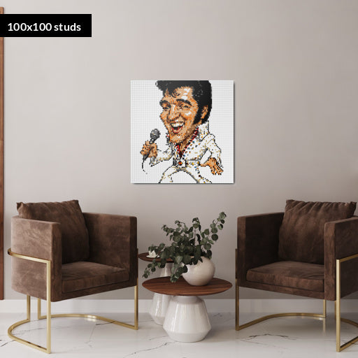 100*100studs, 80*80cm, 31,5*31,5inch