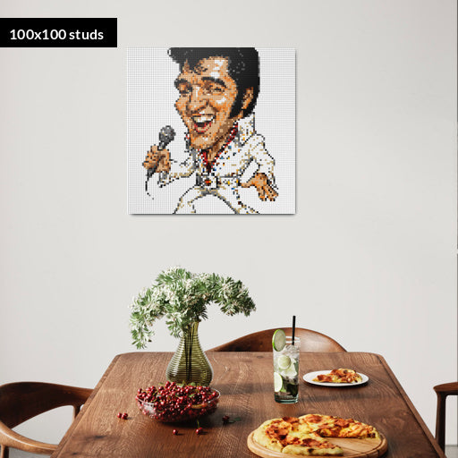 100*100studs, 80*80cm, 31,5*31,5inch