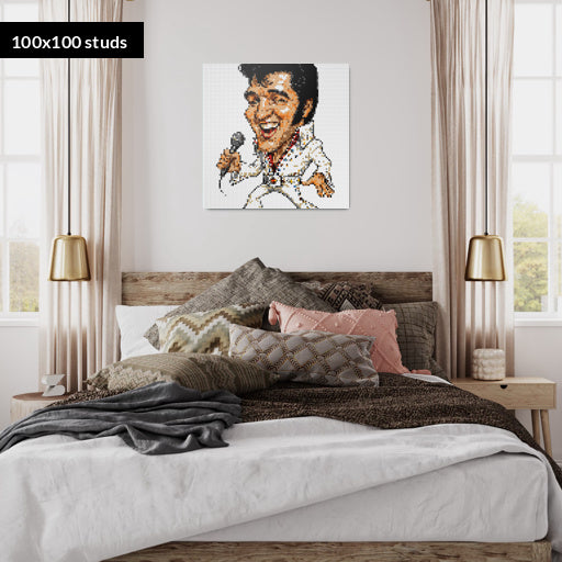 100*100studs, 80*80cm, 31,5*31,5inch