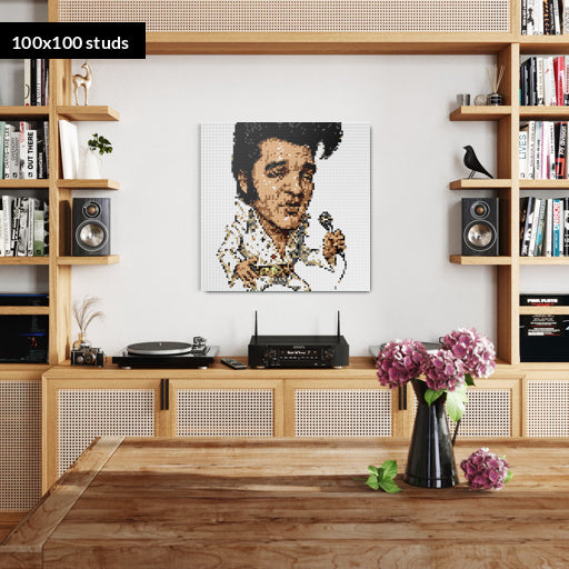 100*100studs, 80*80cm, 31,5*31,5inch