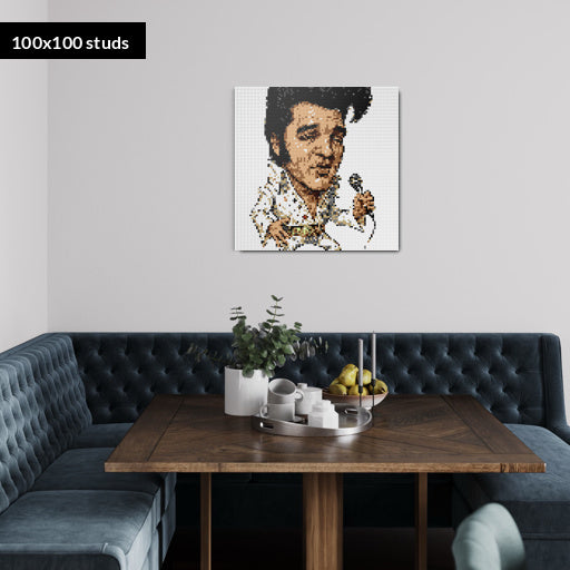 100*100studs, 80*80cm, 31,5*31,5inch