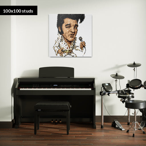 100*100studs, 80*80cm, 31,5*31,5inch