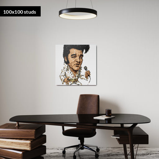 100*100studs, 80*80cm, 31,5*31,5inch