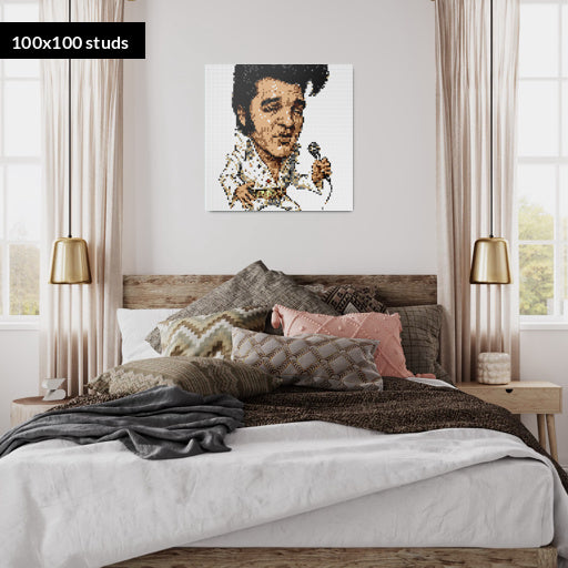 100*100studs, 80*80cm, 31,5*31,5inch