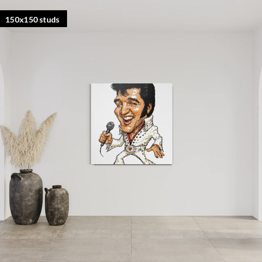 150*150studs, 120*120cm, 47,25*47,25inch