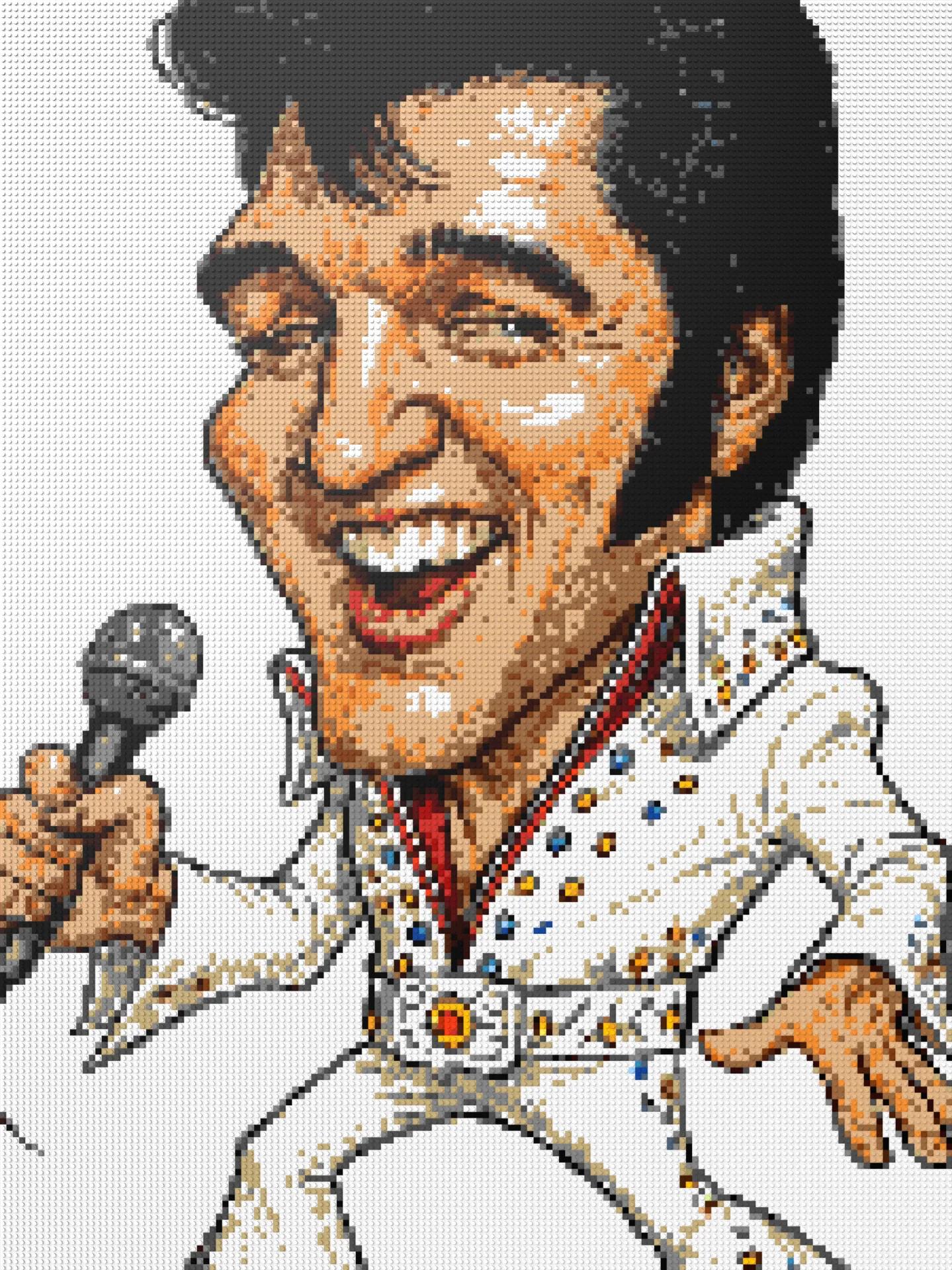 150*200studs, 120*160cm, 47,25*63inch