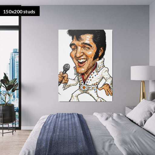 150*200studs, 120*160cm, 47,25*63inch