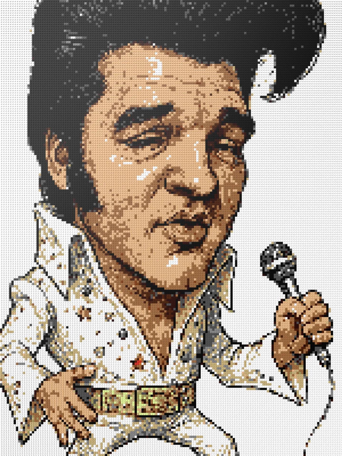 150*200studs, 120*160cm, 47,25*63inch