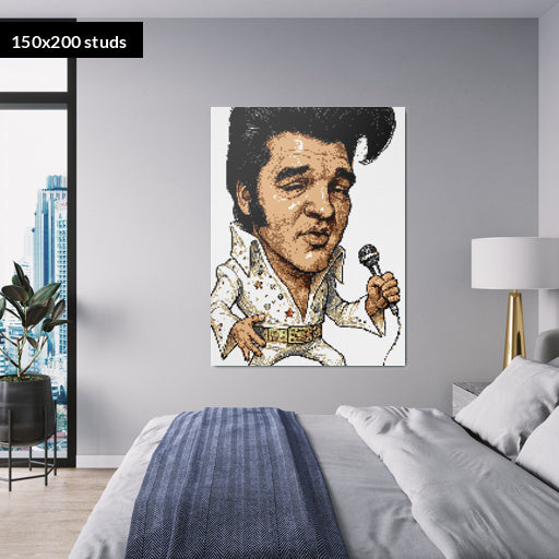 150*200studs, 120*160cm, 47,25*63inch