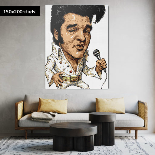 150*200studs, 120*160cm, 47,25*63inch