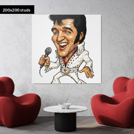 200*200studs, 160*160cm, 63*63inch