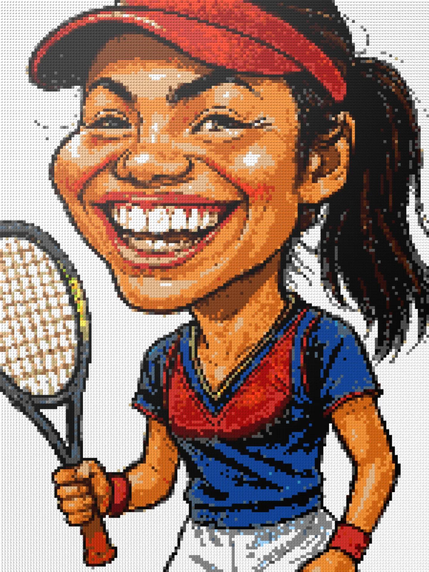 150*200studs, 120*160cm, 47,25*63inch