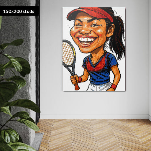 150*200studs, 120*160cm, 47,25*63inch