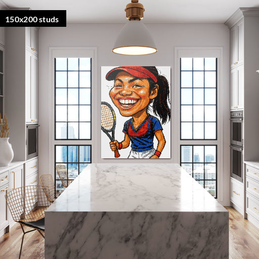 150*200studs, 120*160cm, 47,25*63inch