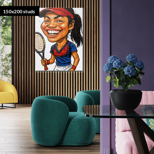 150*200studs, 120*160cm, 47,25*63inch