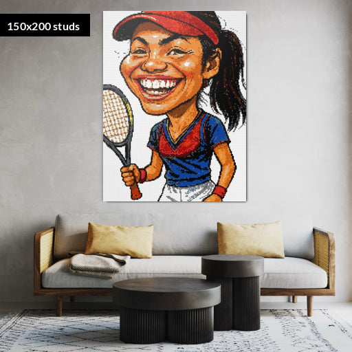 150*200studs, 120*160cm, 47,25*63inch