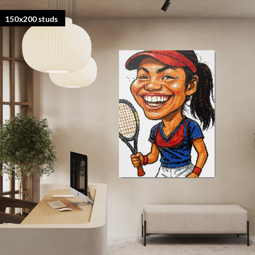 150*200studs, 120*160cm, 47,25*63inch