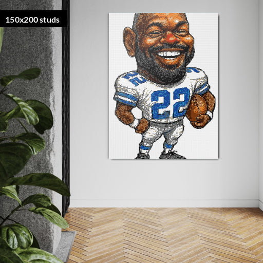 150*200studs, 120*160cm, 47,25*63inch