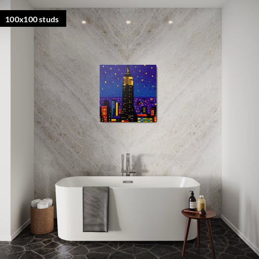 100*100studs, 80*80cm, 31,5*31,5inch