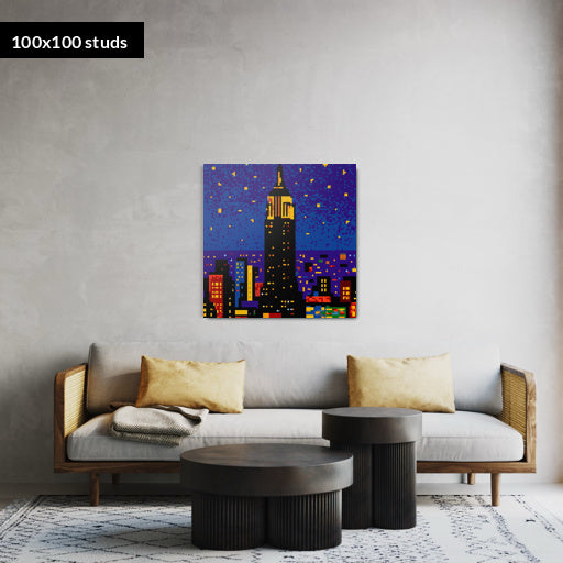 100*100studs, 80*80cm, 31,5*31,5inch