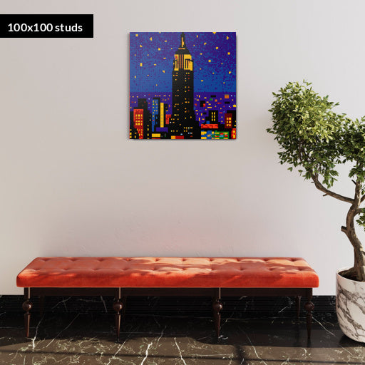 100*100studs, 80*80cm, 31,5*31,5inch