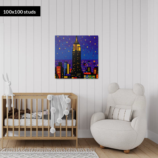 100*100studs, 80*80cm, 31,5*31,5inch