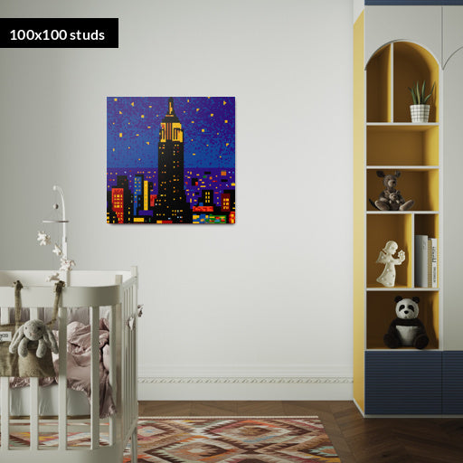100*100studs, 80*80cm, 31,5*31,5inch