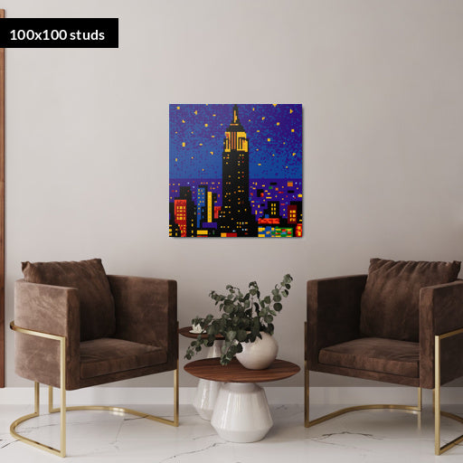 100*100studs, 80*80cm, 31,5*31,5inch
