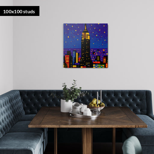 100*100studs, 80*80cm, 31,5*31,5inch