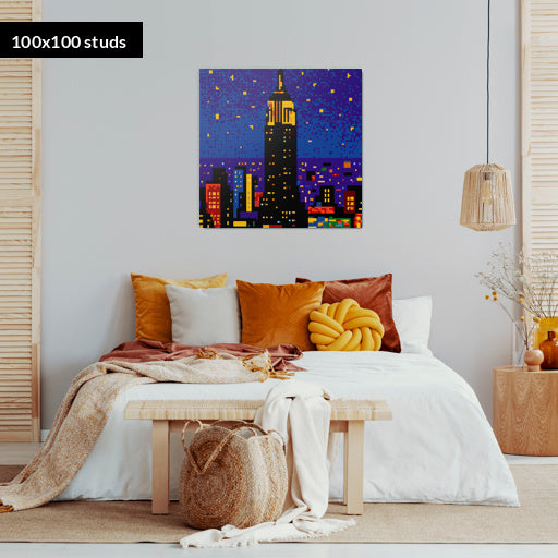 100*100studs, 80*80cm, 31,5*31,5inch