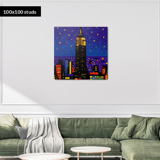 100*100studs, 80*80cm, 31,5*31,5inch